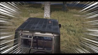 좀 많이 모자란 배틀그라운드 영상