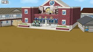 라스 이벤트 (4/9(수) ~ 5/6(수))ㅣ겟앰프드