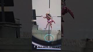 #배틀그라운드 #이게 맞냐 #늙은물 #여자임