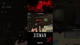 [서든어택]    이글 과 무빙이면 세이브지 #sudden