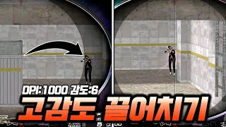 ''고감도 스나이퍼'' [서든어택 랭크전]