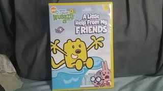 Opening to Wow Wow Wubbzy A Li…