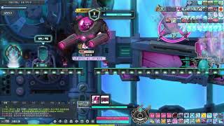 [메이플스토리] 호영 앵글러 컴퍼니(HEXA 6만)