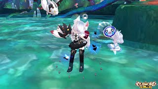 【Elsword TW/엘소드】Mad Paradox Ro…