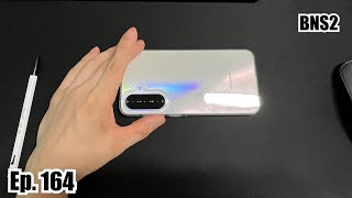 [블소2] 17만원에 구매한 갓성비 보급형 스마트폰으로…