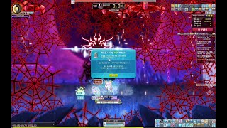 《 메이플스토리 》 7재획 ( 3재획 완료 ) + 업적…