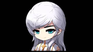 KMS 메이플스토리 Borderless 하얀 마법사 보…