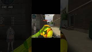 [킬 모음]서든어택에서 내가 킬하기 가장 좋은 주무기[…