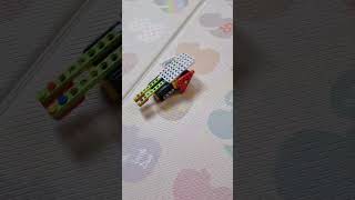 배틀그라운드 로봇