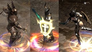 디아블로2 레저렉션 [파밍] 3월의 마지막 파밍,  주…