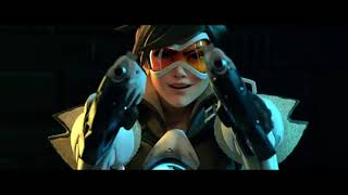 오버워치 단편 애니메이션  “심장”