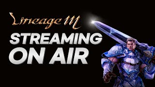 [리니지M] 욕없는 클린한방송 불편하셨을 시청자분들께 …