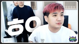 결판을 내러 그들이 왔습니다..