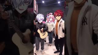 [엘소드] 기타치는 애드