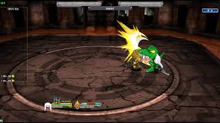 겟앰프드 미처버린 도끼