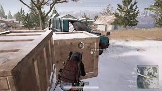 ps4 배틀그라운드 SinsA 크루모집 스쿼드