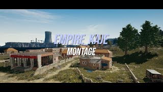 배틀그라운드 16살 최강배린이 EmPiRekaje 매드…