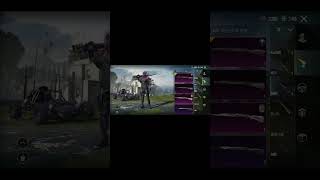 배틀그라운드 모바일 계정 이벤트로 무료나눔!