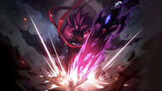 [메이플스토리] 3.3 섀도어 하드 데미안 격파! (H…