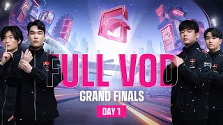 2023 PMGC GRAND FINALS DAY 1 (…