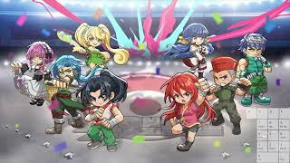 [겟앰프드] 클래식 온라인 토너먼트 250305