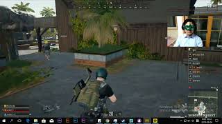 Mr탄산39s 배틀그라운드