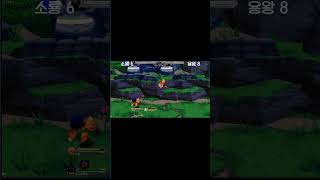 겟앰프드 압도적인 근접 심리전 한번이면 게임이 터진다