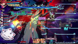 [Elsword INT] For Dogma! (250827)