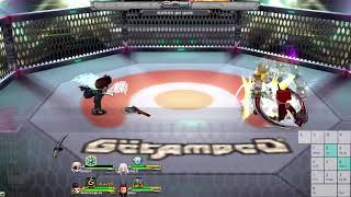 [겟앰프드] 오후겟앰 조금만 240930