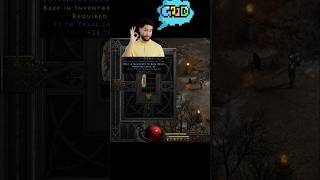 Party Up With Diablo #3Grand C…