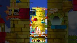 요즘 하는 메이플스토리 RPG 온라인 대전을 한번 해봤…