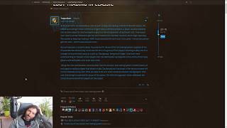 WoW Classic News  Lezonta on L…