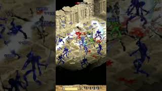 Diablo 2 ZY-EL mod 4.8 with my…