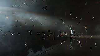BOW WOW  SURPRISE APPEARANCE AT THE MILLENNIUM TOUR