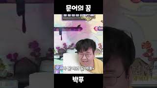메이플 황금 문어 9레벨 개꿀팁 ㅋㅋ