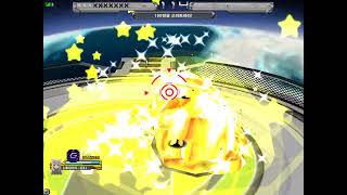 [겟앰프드] 앰프드 미션 어려움 도전 (무명 닌자의 비…