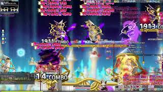 직업=광부 팅이다의 메이플스토리 일상방송