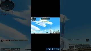 [서든어택] 농구입구 폭 올드타운 #shorts