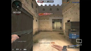 서든어택 에보클전하러감