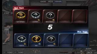 [서든어택] 잠도 안오는데 랭크전이나 돌려야지