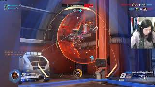 오버워치 복귀판