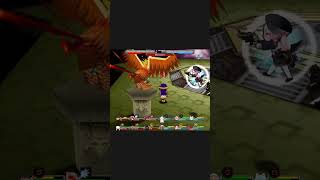 #겟앰프드 한사람만 괴롭히고 빠른퇴근