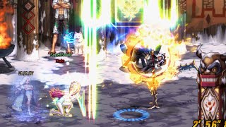 [던파] 던전앤파이터 팔라딘 결투장