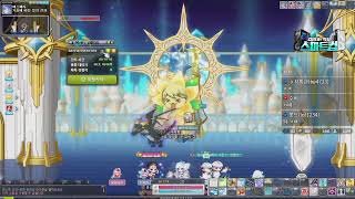 제네해방 부캐 에반 하드진힐라 솔플 고근먹고 할아버지용…