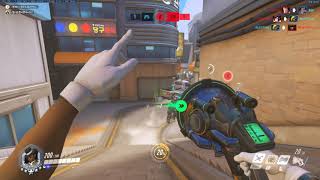 CDTAWESOME20190502오버워치CDT 비타민팀…