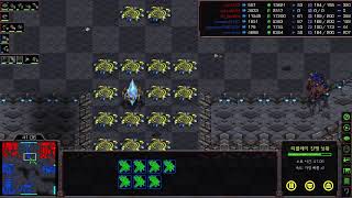 [생] 심선비 스타크래프트 빠른무한 빨무초보 탈출기~!…