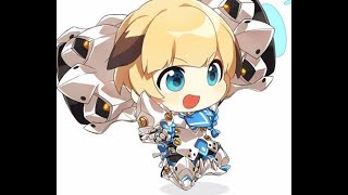 [Elsword KR/엘소드] 패치 후 코멧 크루세이더…