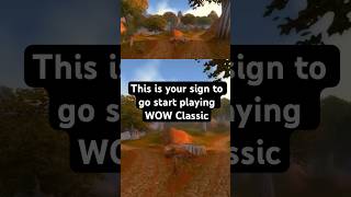 This is your sign to go start …