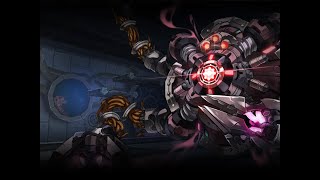 [엘소드/비밀던전]심해 통로 : 비상 사태