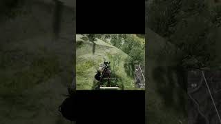 [배틀그라운드] 암살 비상호출+화염병+프라이팬  #shorts